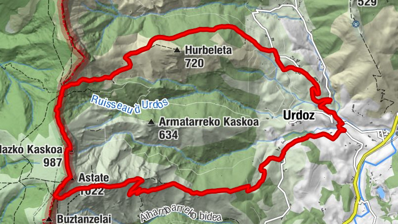 Carte