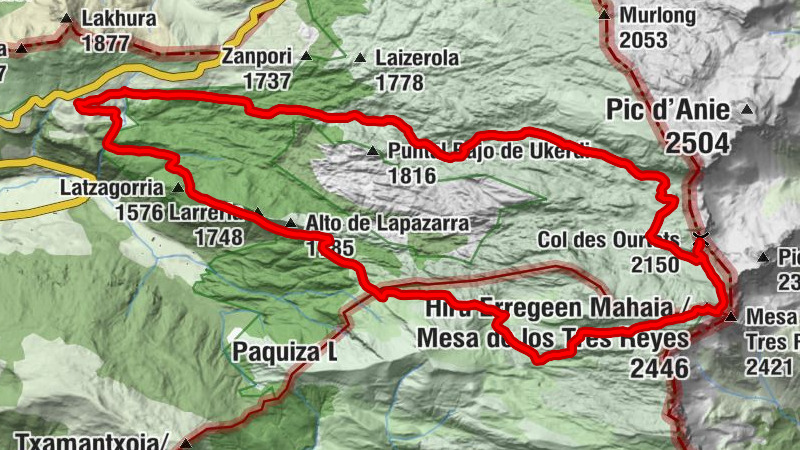 Carte