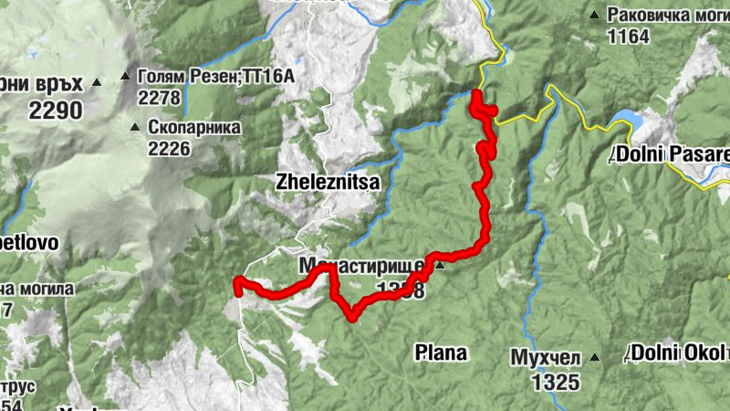 Carte