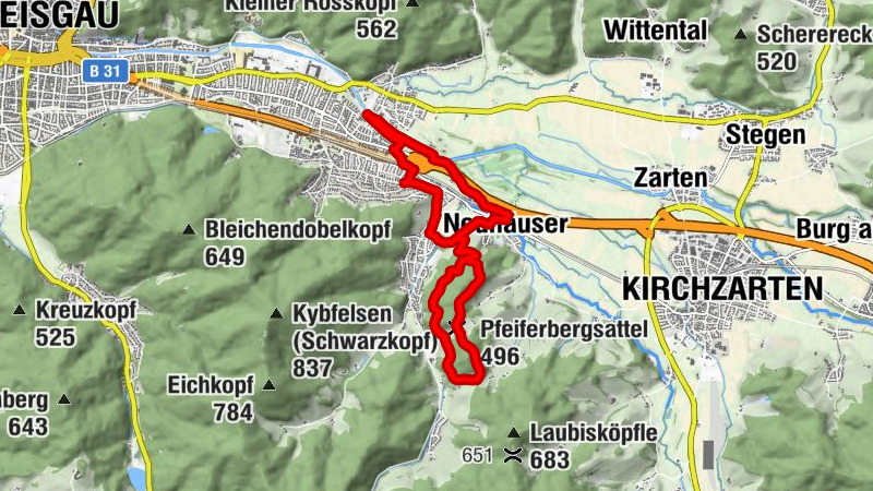 Carte