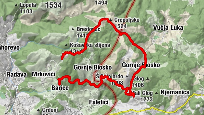 Carte