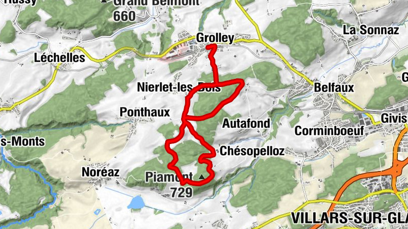 Carte