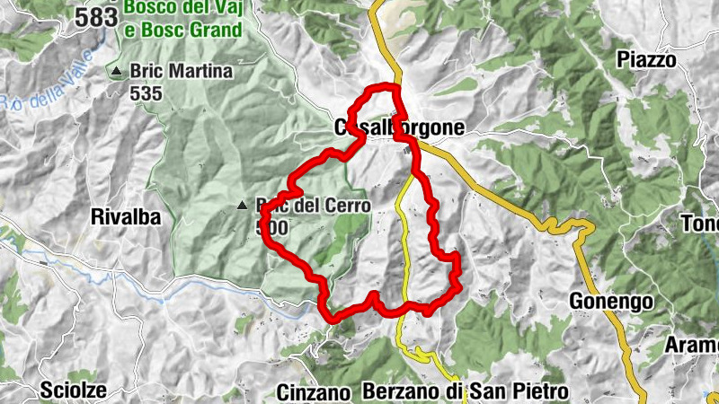 Carte