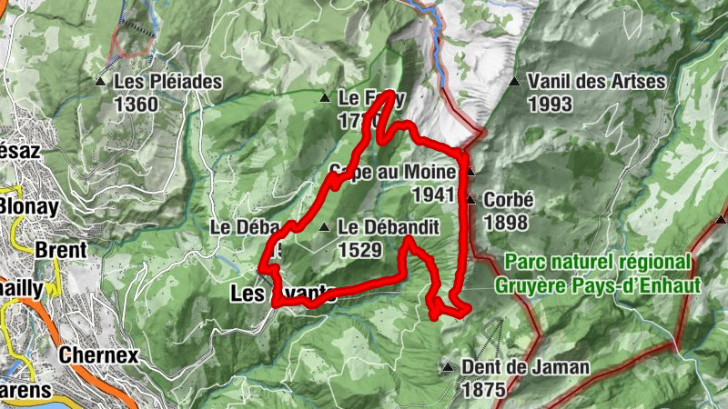 Carte