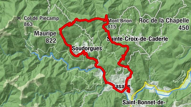 Carte