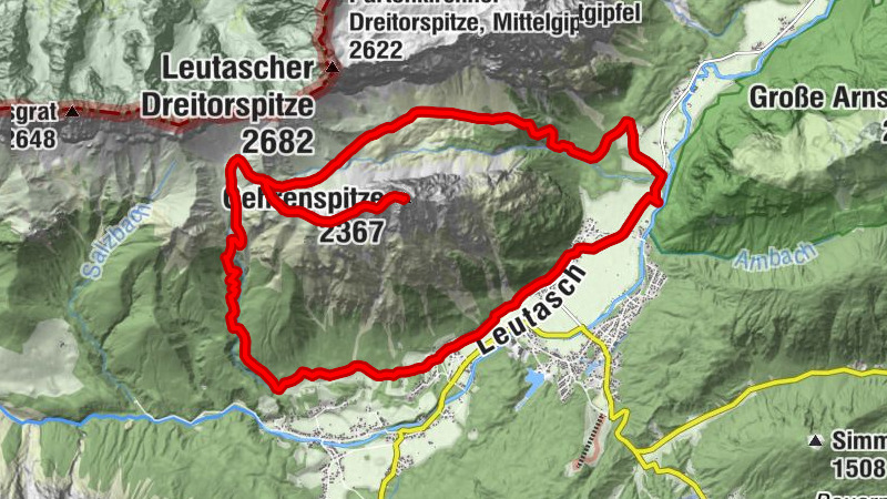 Carte