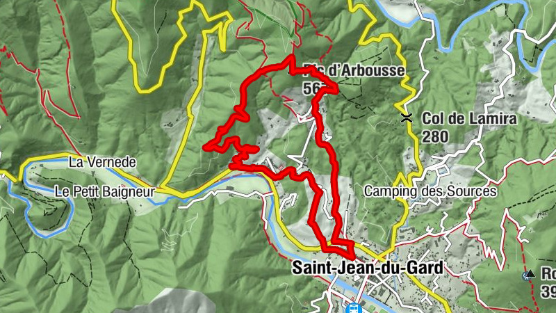 Carte