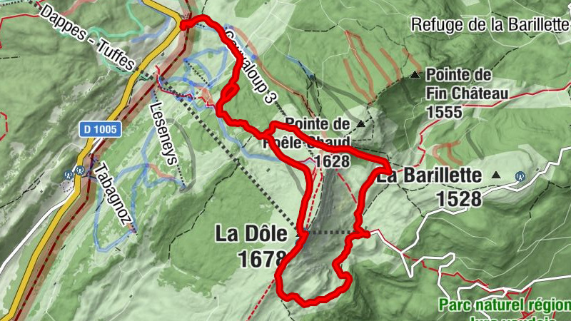 Carte