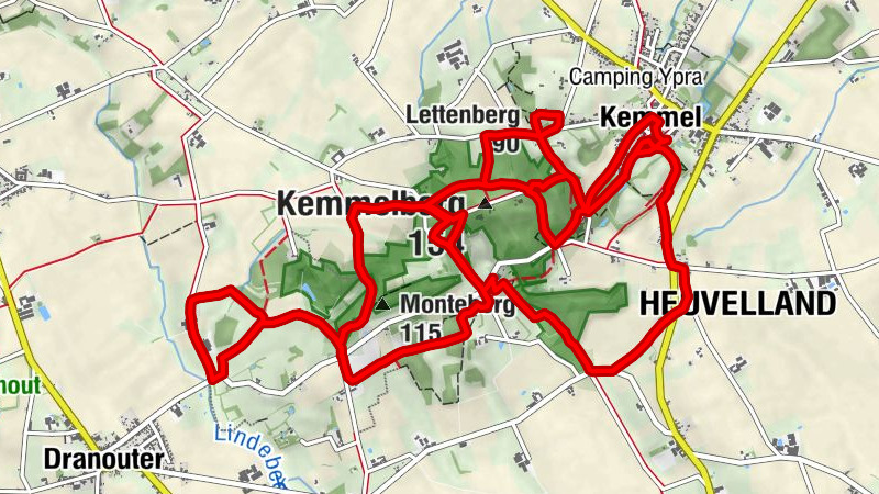 Carte