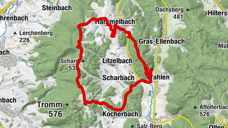 Carte