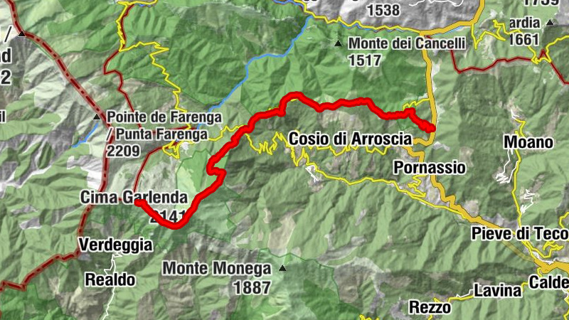 Carte