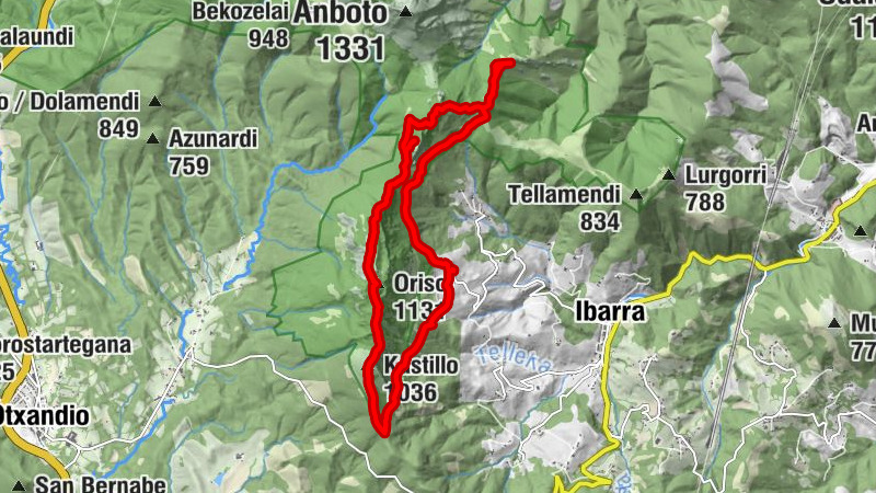 Carte