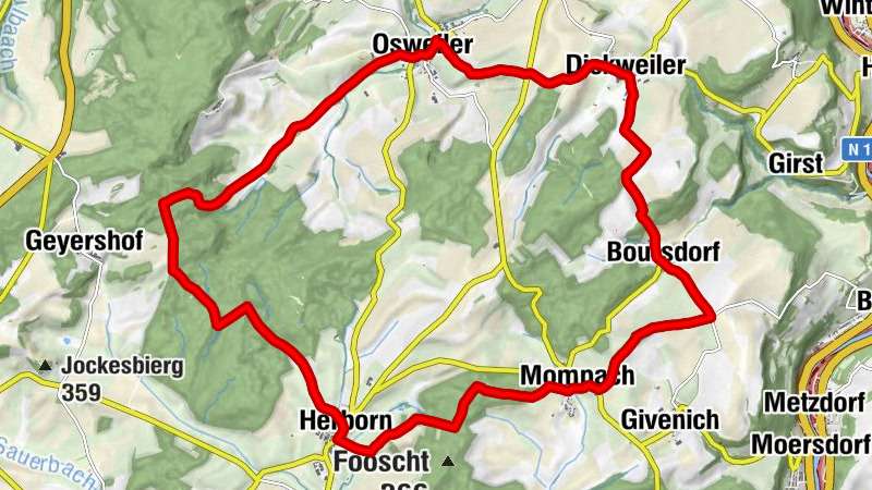 Carte