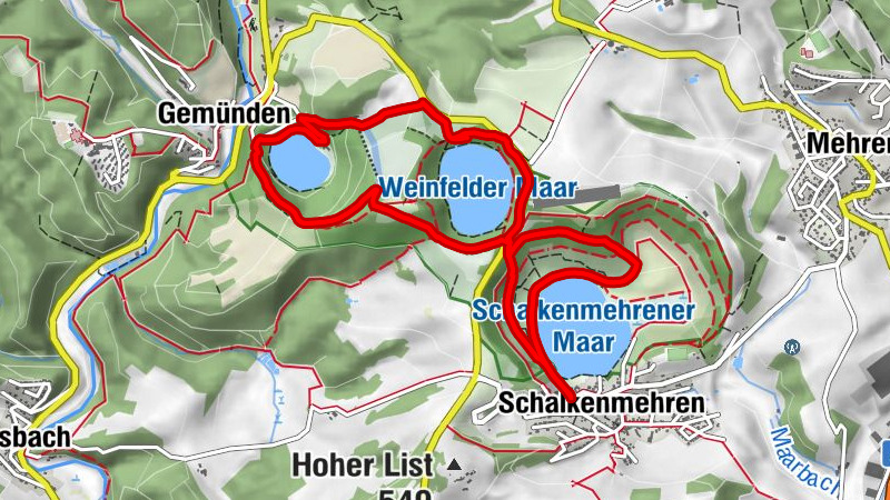 Carte