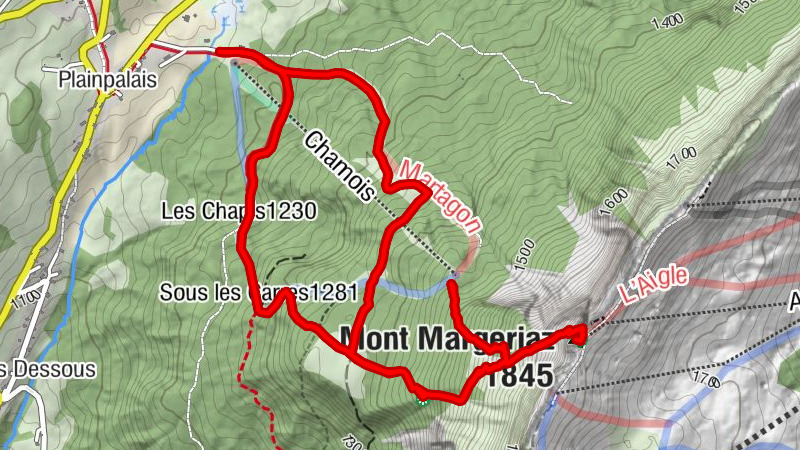 Carte