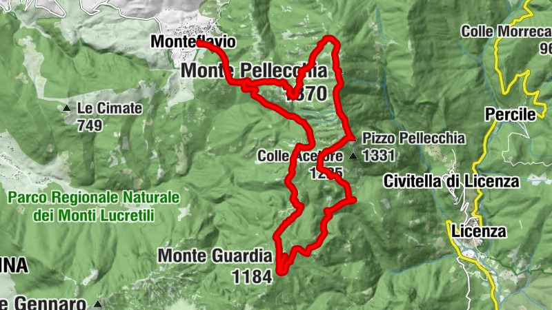 Carte
