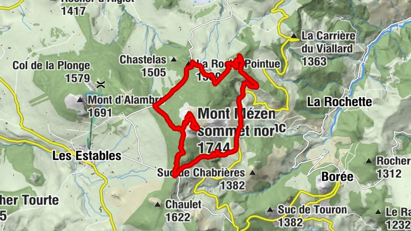 Carte