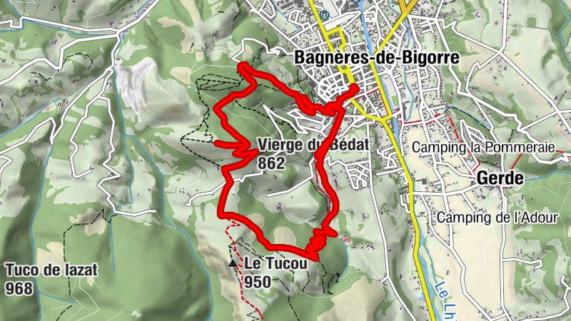 Carte