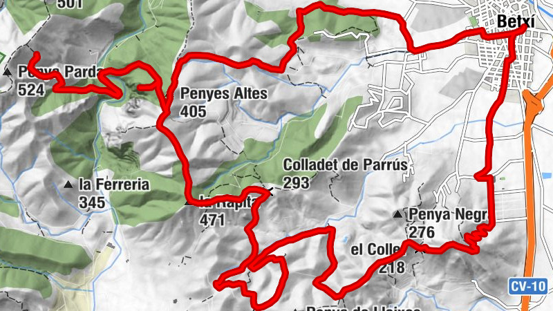 Carte