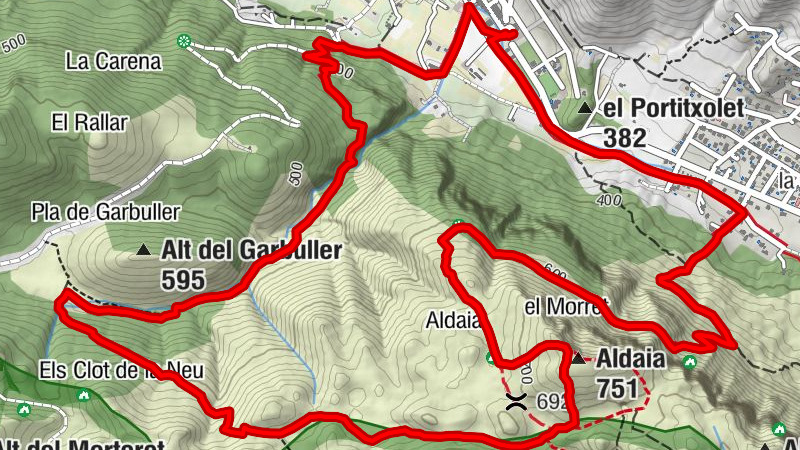 Carte
