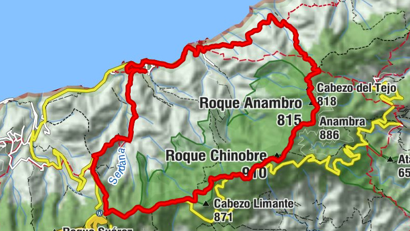 Carte