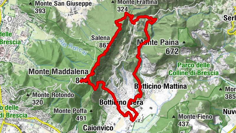 Carte