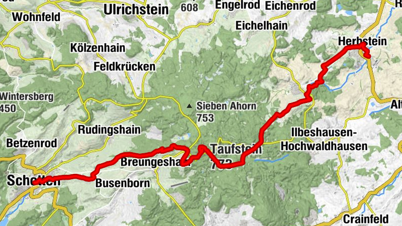 Carte