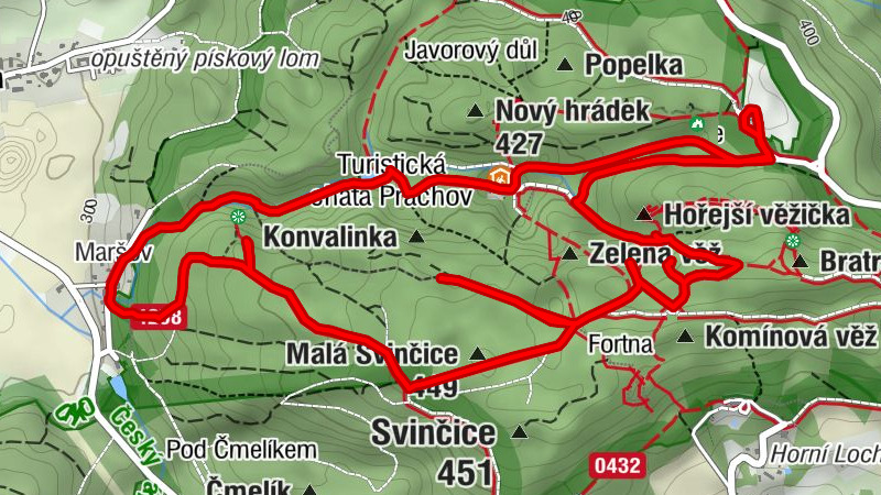 Carte