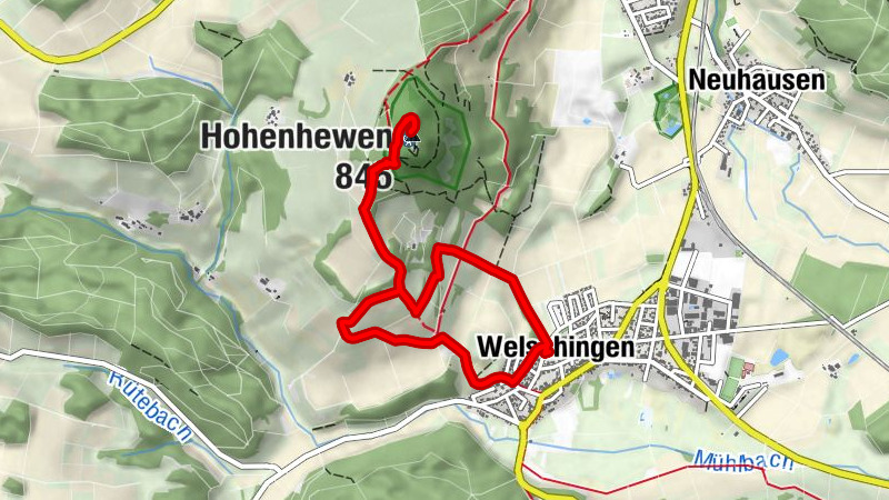 Carte