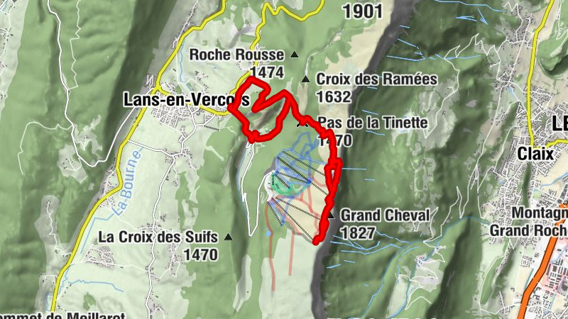 Carte