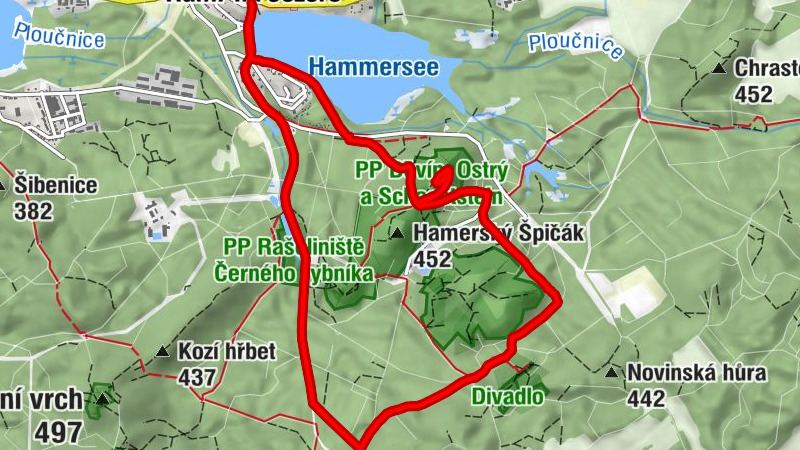 Carte