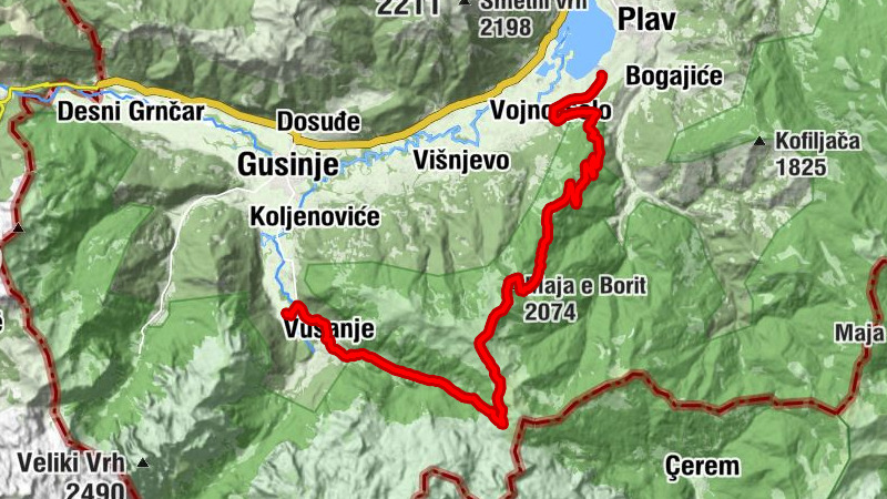 Carte