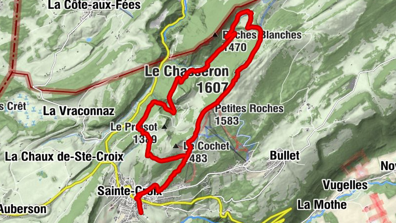 Carte