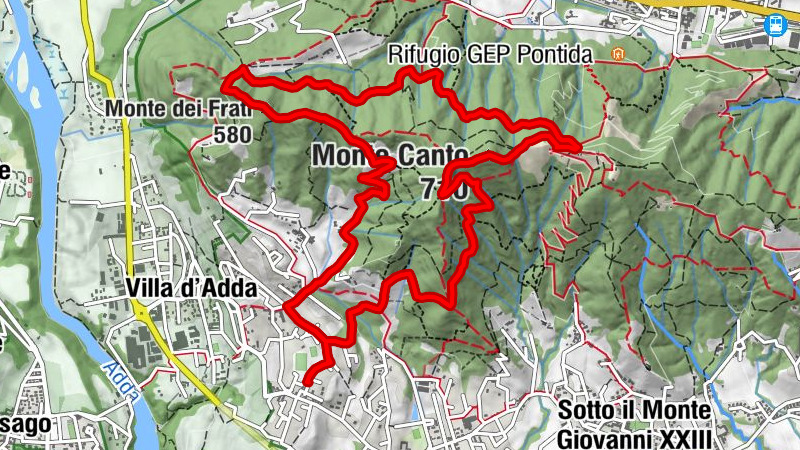 Carte