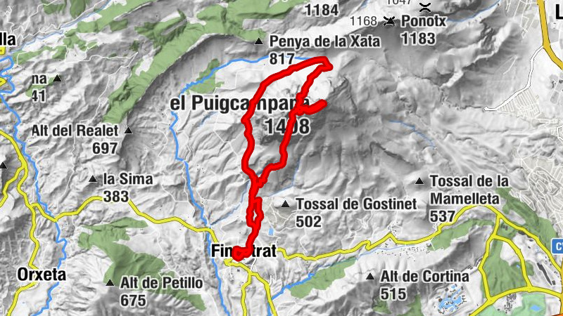 Carte