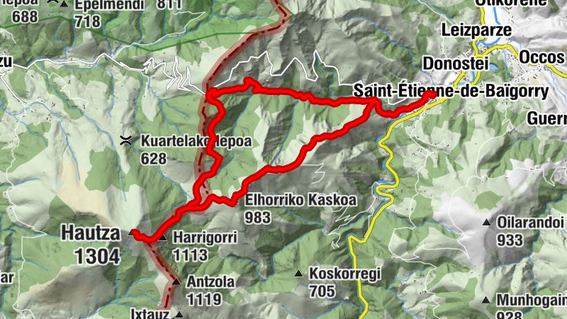 Carte