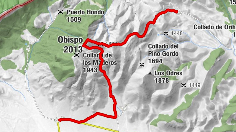 Carte