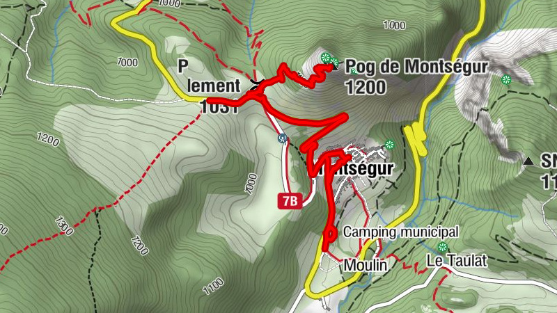 Carte
