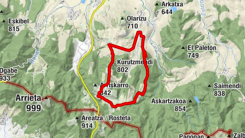 Carte