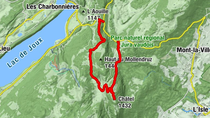 Carte