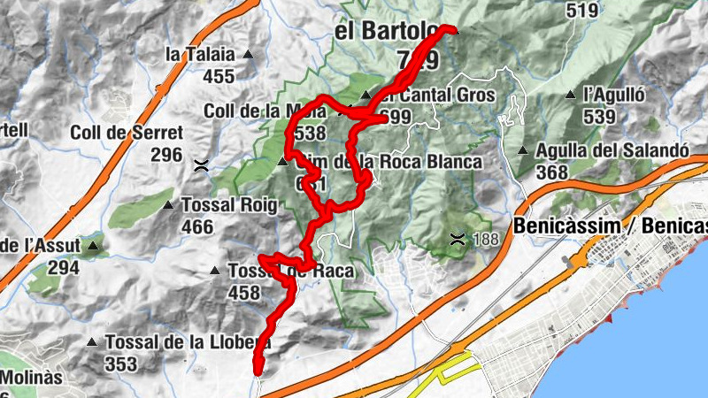 Carte