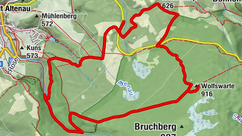 Carte