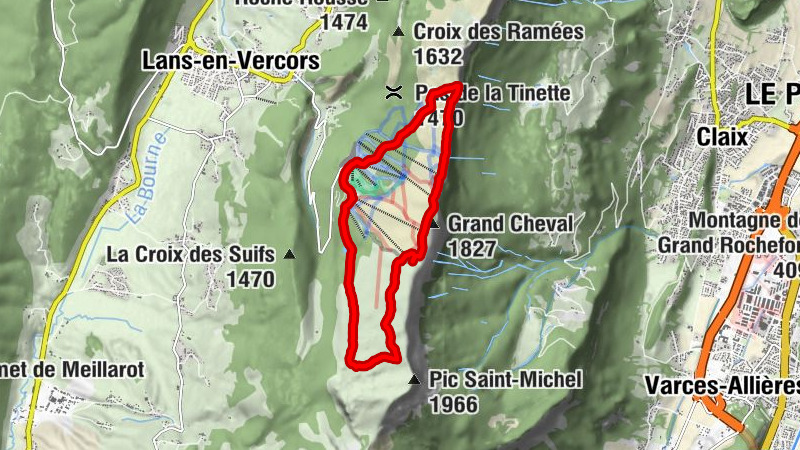 Carte