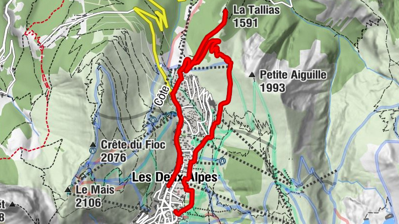 Carte