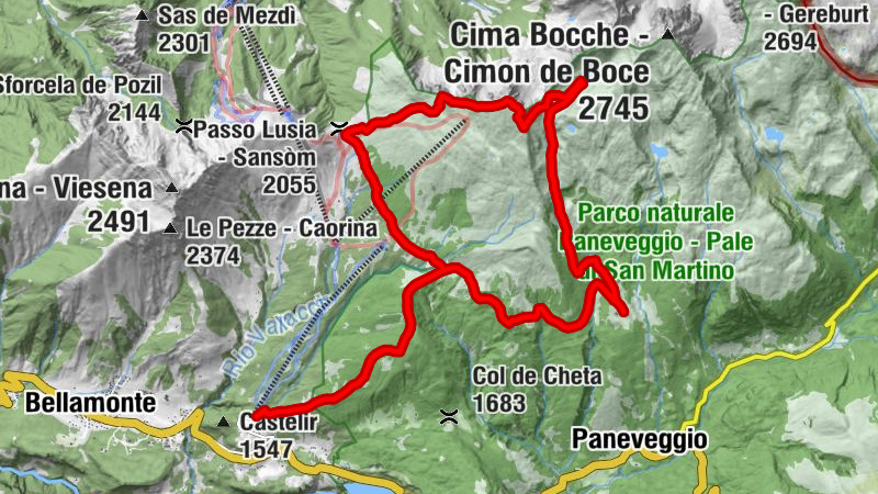 Carte