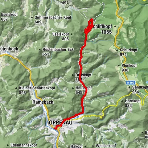 Carte