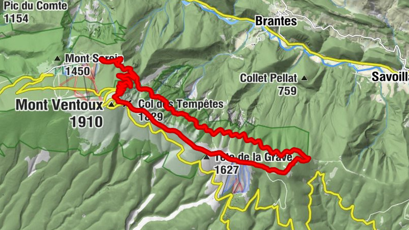 Carte