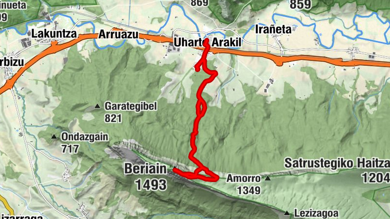 Carte