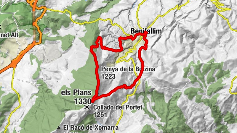Carte