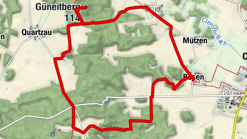 Carte